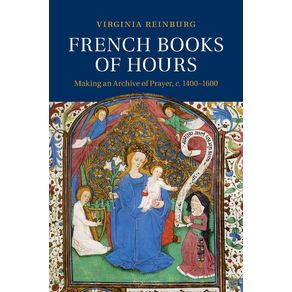 French-Books-of-Hours