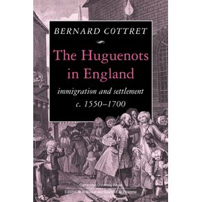 The-Huguenots-in-England