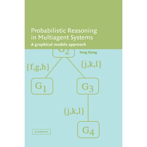 Probabilistic-Reasoning-in-Multiagent-Systems