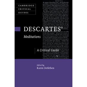 Descartes-Meditations
