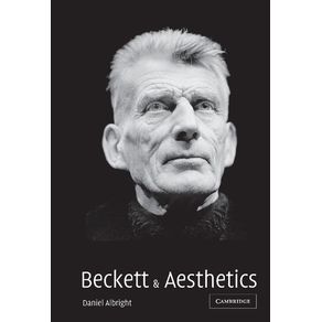 Beckett-and-Aesthetics