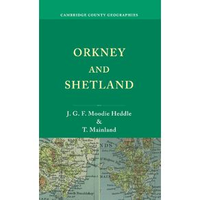 Orkney-and-Shetland