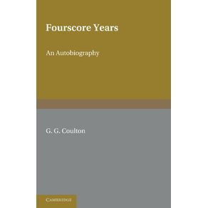 Fourscore-Years