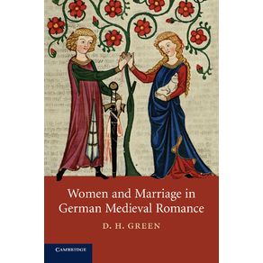 Women-and-Marriage-in-German-Medieval-Romance