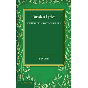 Russian-Lyrics