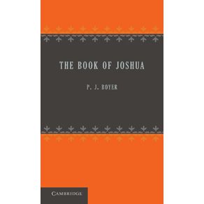 The-Book-of-Joshua