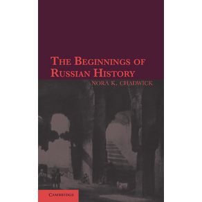 The-Beginnings-of-Russian-History