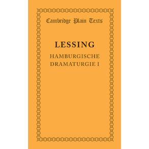Hamburgische-Dramaturgie-I