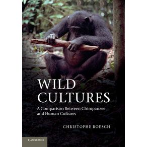 Wild-Cultures