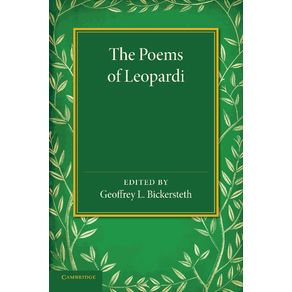 The-Poems-of-Leopardi