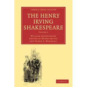 The-Henry-Irving-Shakespeare