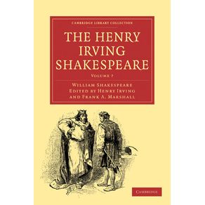 The-Henry-Irving-Shakespeare