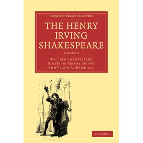 The-Henry-Irving-Shakespeare