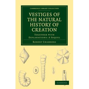 Vestiges-of-the-Natural-History-of-Creation