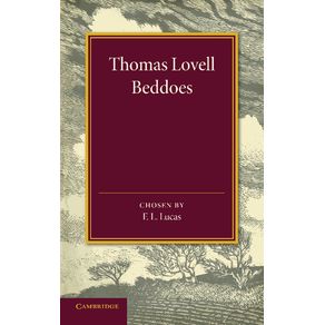 Thomas-Lovell-Beddoes