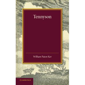 Tennyson