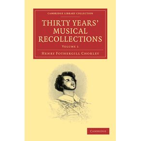 Thirty-Years-Musical-Recollections