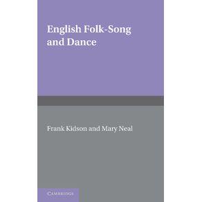 English-Folk-Song-and-Dance