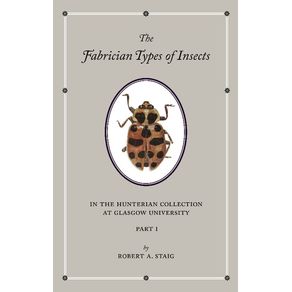 The-Fabrician-Types-of-Insects-in-the-Hunterian-Collection-at-Glasgow-University