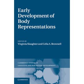 Early-Development-of-Body-Representations