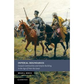 Imperial-Boundaries