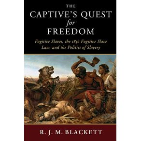 The-Captives-Quest-for-Freedom