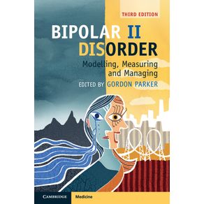 Bipolar-II-Disorder