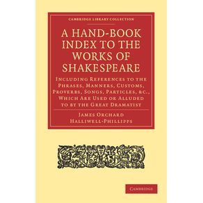 A-Hand-Book-Index-to-the-Works-of-Shakespeare