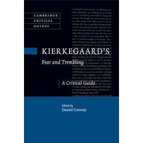 Kierkegaards-Fear-and-Trembling