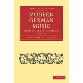 Modern-German-Music