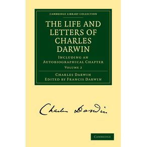 The-Life-and-Letters-of-Charles-Darwin