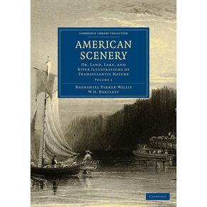 American-Scenery