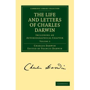 The-Life-and-Letters-of-Charles-Darwin