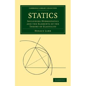 Statics
