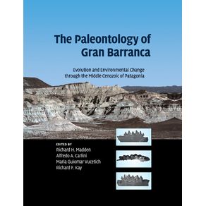 The-Paleontology-of-Gran-Barranca