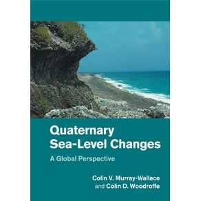 Quaternary-Sea-Level-Changes