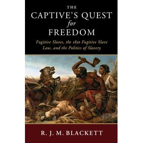 The-Captives-Quest-for-Freedom