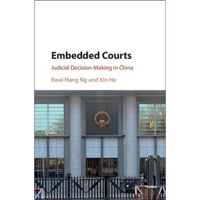 Embedded-Courts