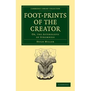 Foot-Prints-of-the-Creator