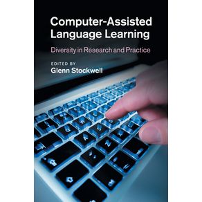 Computer-Assisted-Language-Learning