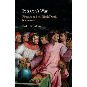 Petrarchs-War