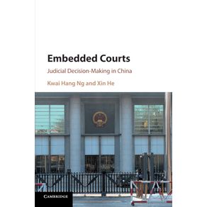 Embedded-Courts