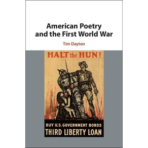 American-Poetry-and-the-First-World-War