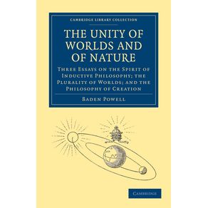 The-Unity-of-Worlds-and-of-Nature