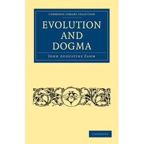 Evolution-and-Dogma