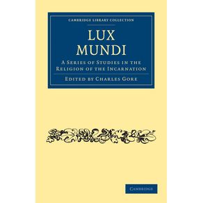 Lux-Mundi