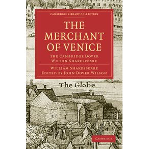 The-Merchant-of-Venice
