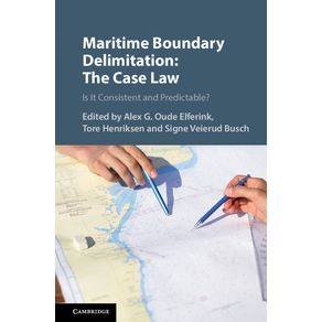 Maritime-Boundary-Delimitation