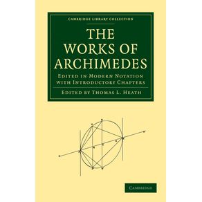 The-Works-of-Archimedes