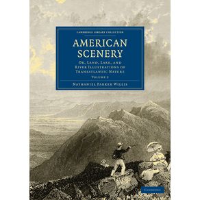 American-Scenery